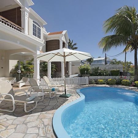 Apartment Hortensia Grand Bay Exteriér fotografie