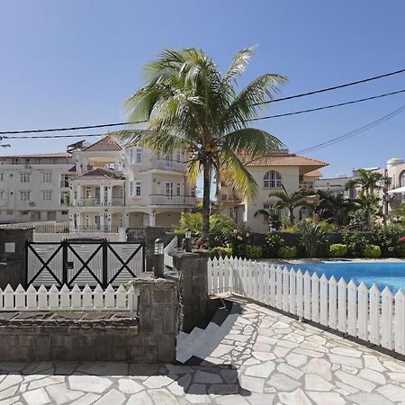 Apartment Hortensia Grand Bay Exteriér fotografie