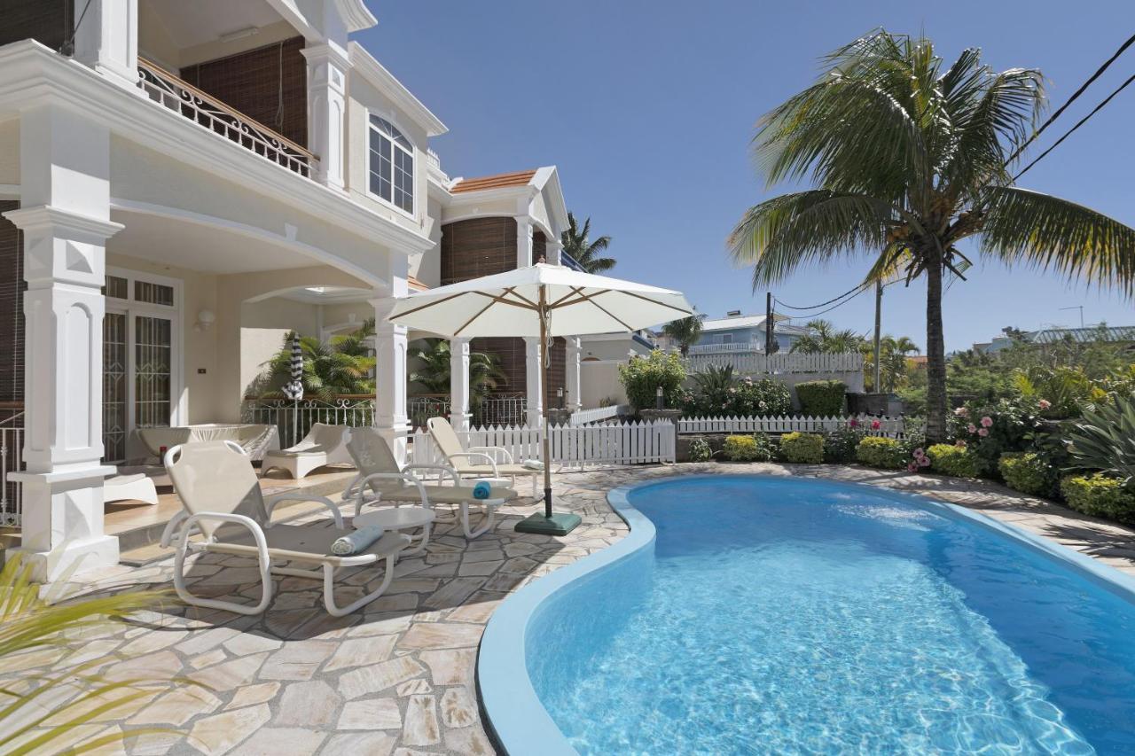 Apartment Hortensia Grand Bay Exteriér fotografie