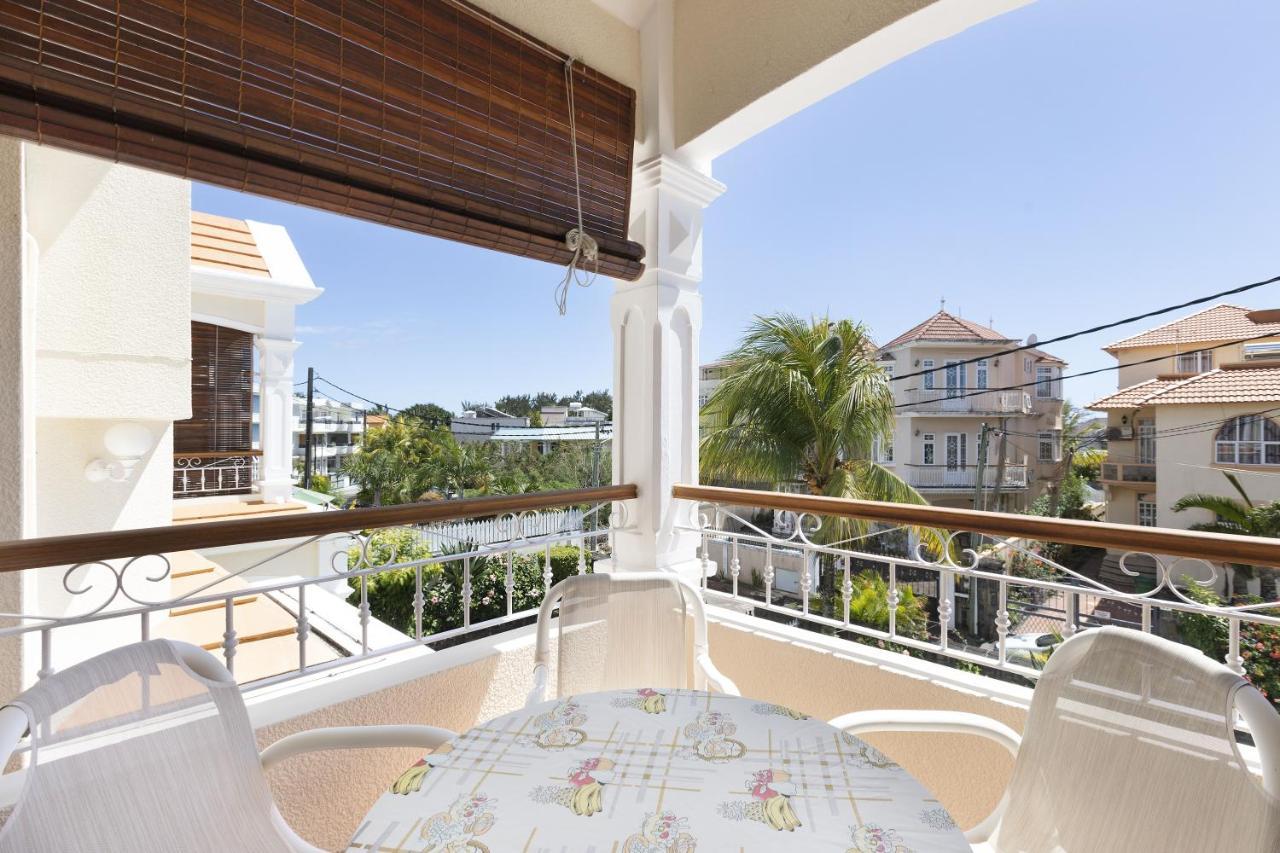 Apartment Hortensia Grand Bay Exteriér fotografie