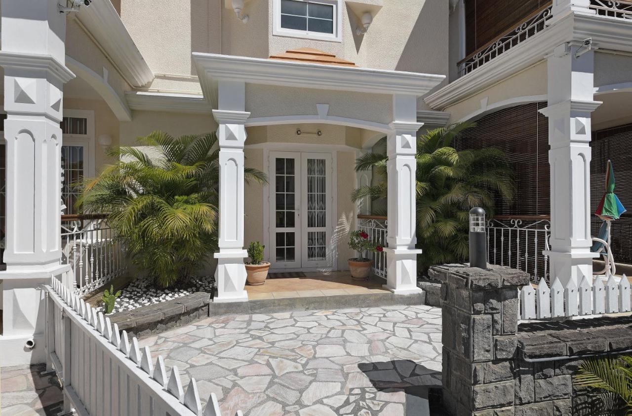 Apartment Hortensia Grand Bay Exteriér fotografie