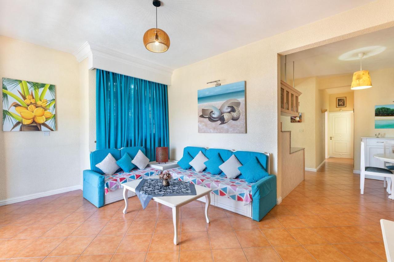 Apartment Hortensia Grand Bay Exteriér fotografie