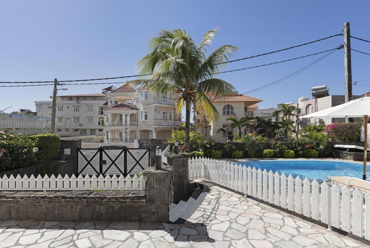 Apartment Hortensia Grand Bay Exteriér fotografie