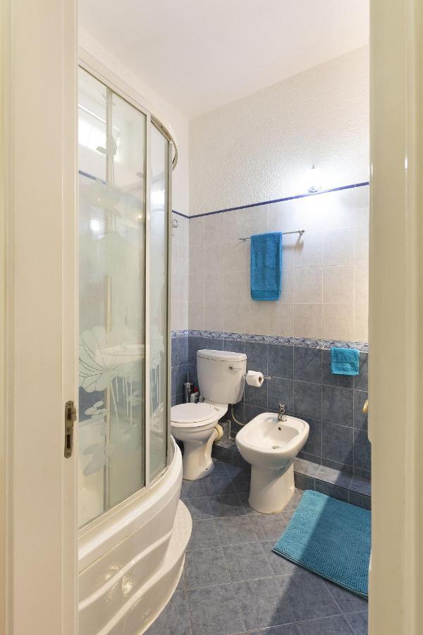Apartment Hortensia Grand Bay Exteriér fotografie