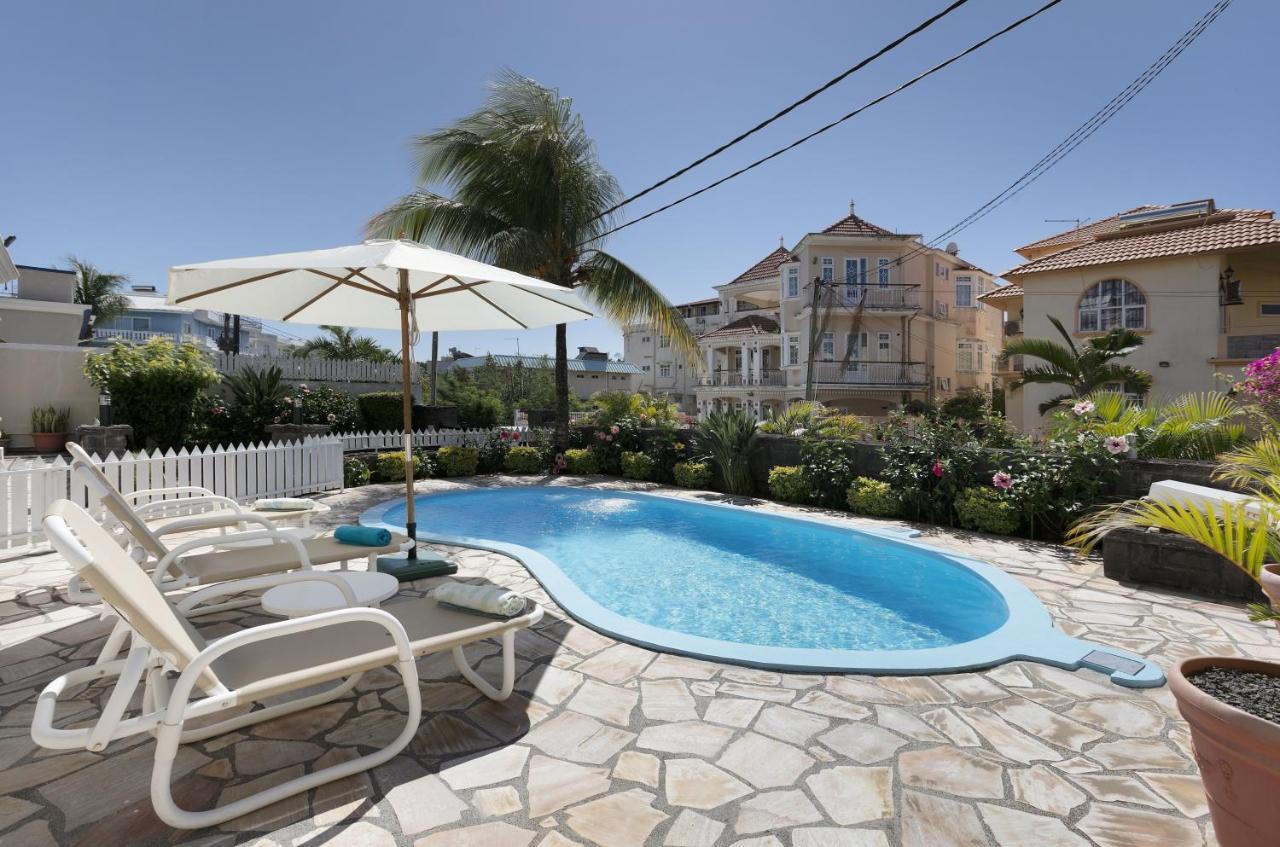 Apartment Hortensia Grand Bay Exteriér fotografie